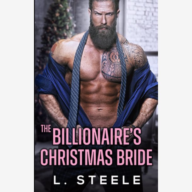 The Billionaire's Christmas Bride