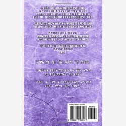 Pucking Ever After: Novella