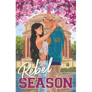 REBEL SEASON