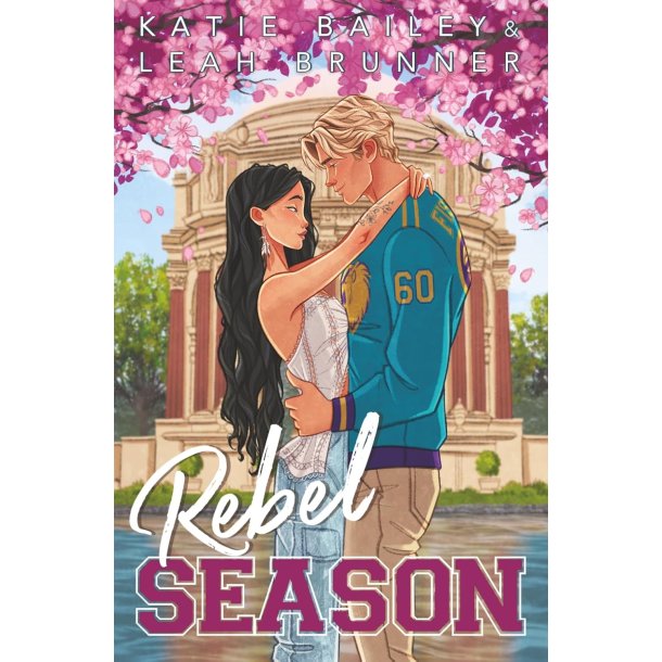 REBEL SEASON