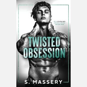 Twisted Obsession