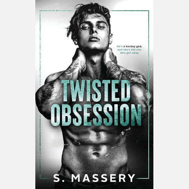 Twisted Obsession