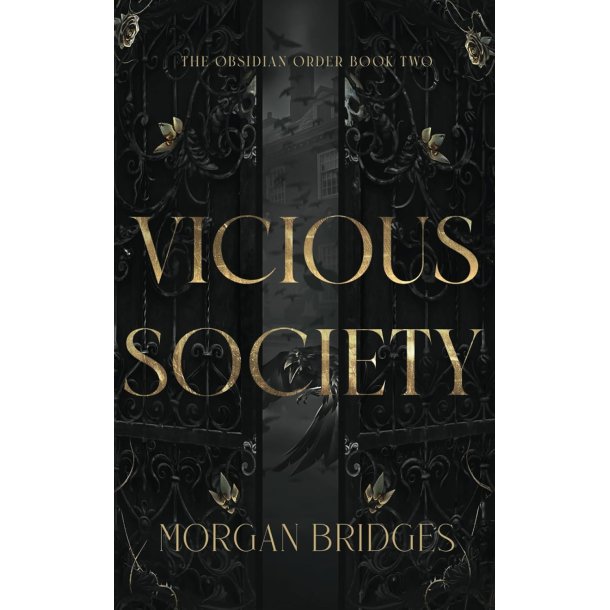 Vicious Society