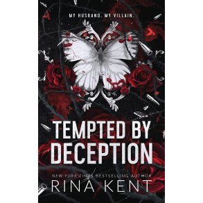 TEMPTED BY DECEPTION