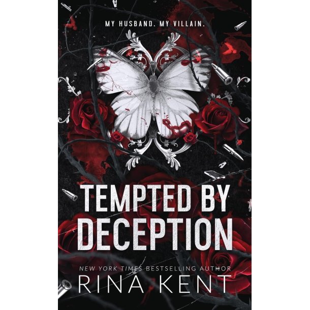 TEMPTED BY DECEPTION
