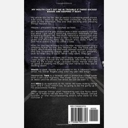 Wanted by the Bikers