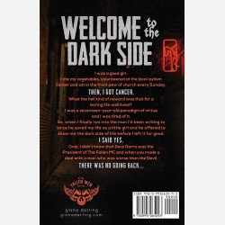 Welcome To The Dark Side