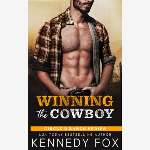 Winning the Cowboy