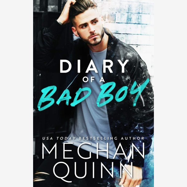 Diary of a Bad Boy