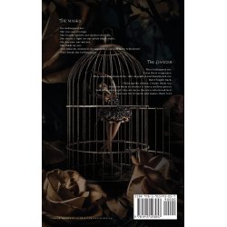 The Masks and The Dancer