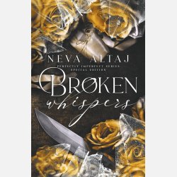 Broken Whispers