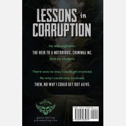 Lessons In Corruption