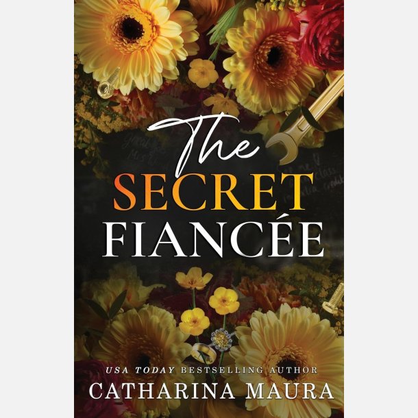 The Secret Fiance