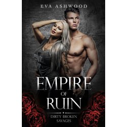 EMPIRE OF RUIN