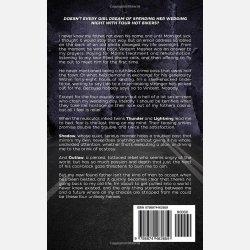 Bride for the Bikers