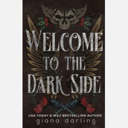 Welcome To The Dark Side