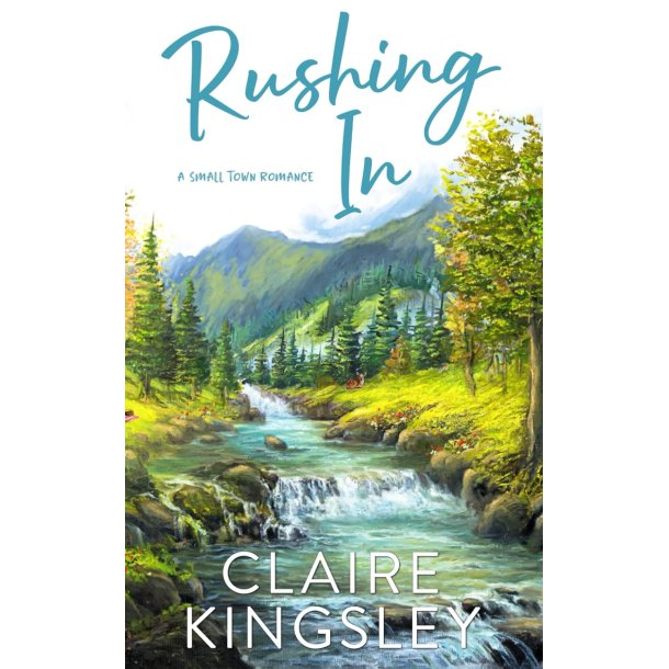 Rushing In