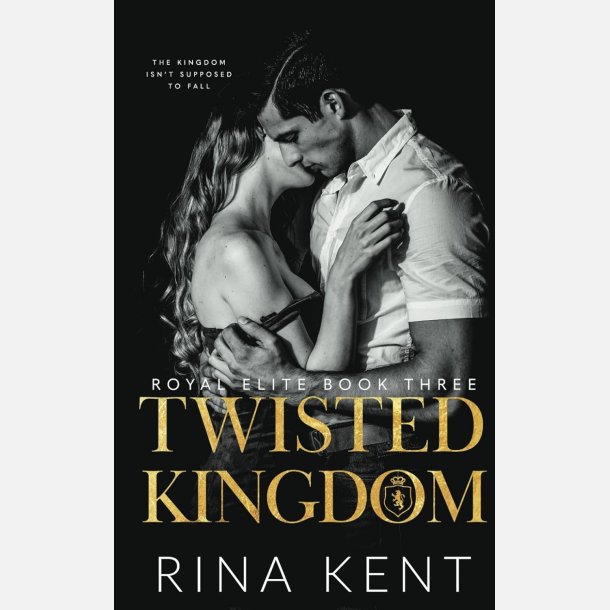 Twisted Kingdom