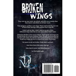Broken Wings