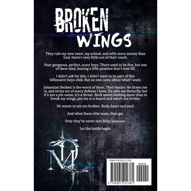 Broken Wings