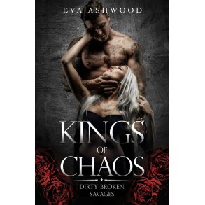 KINGS OF CHAOS