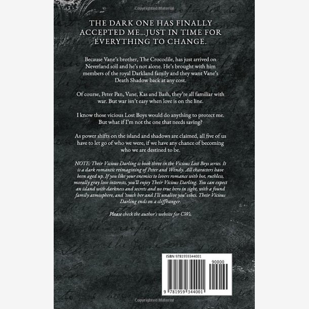 Their Vicious Darling