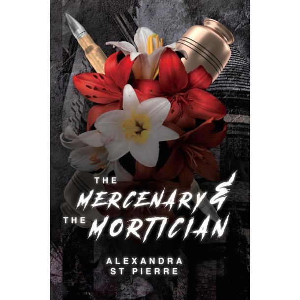 The Mercenary and the Mortician