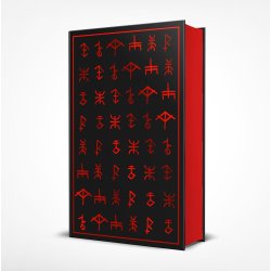 A Curse Carved in Bone