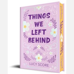 Things We Left Behind