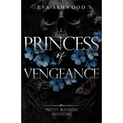 Princess of Vengeance