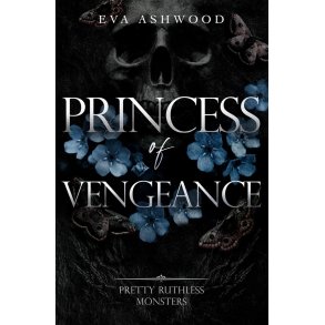 Princess of Vengeance
