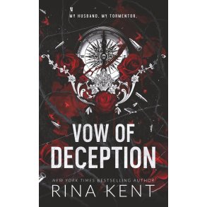 VOW OF DECEPTION
