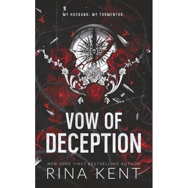 VOW OF DECEPTION