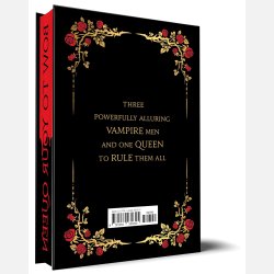 Court of the Vampire Queen