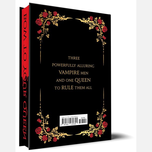 Court of the Vampire Queen