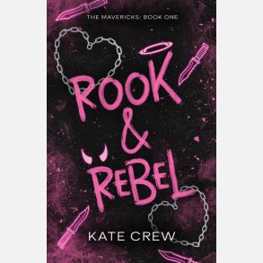 Rook & Rebel