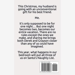 Gifting me to his best friend