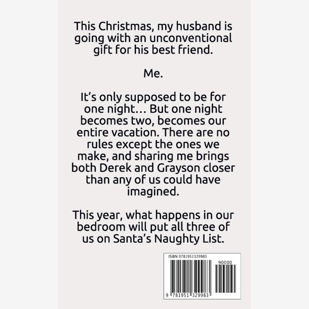 Gifting me to his best friend