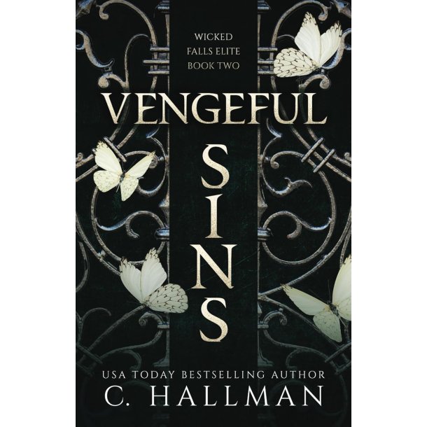 Vengeful Sins