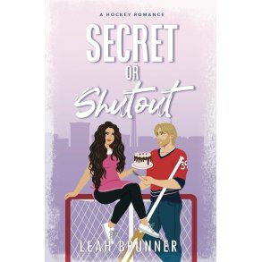 SECRET OR SHUTOUT