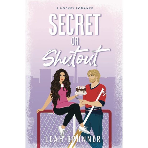 SECRET OR SHUTOUT