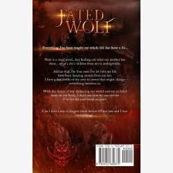 Fated Wolf