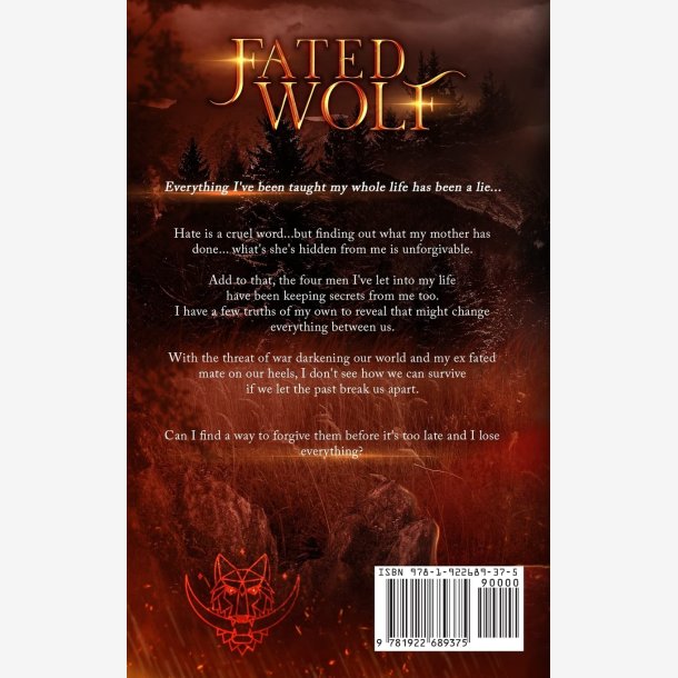 Fated Wolf