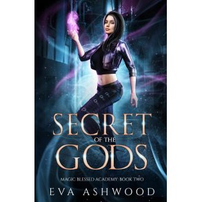 SECRETS OF THE GODS