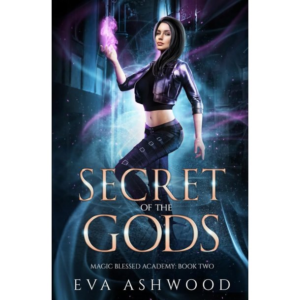 SECRETS OF THE GODS