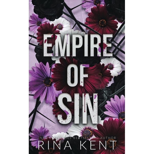 EMPIRE OF SIN