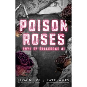Poison Roses