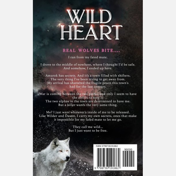 Wild Heart
