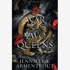 The War of Two Queens