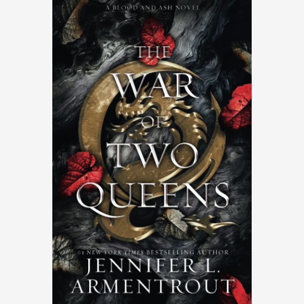 The War of Two Queens